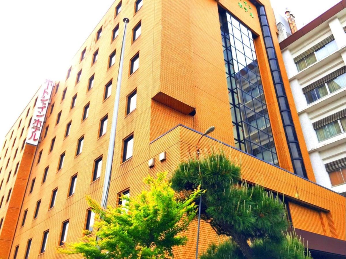 Port Shine Hotel - Vacation Stay 11753V 마이즈루 외부 사진