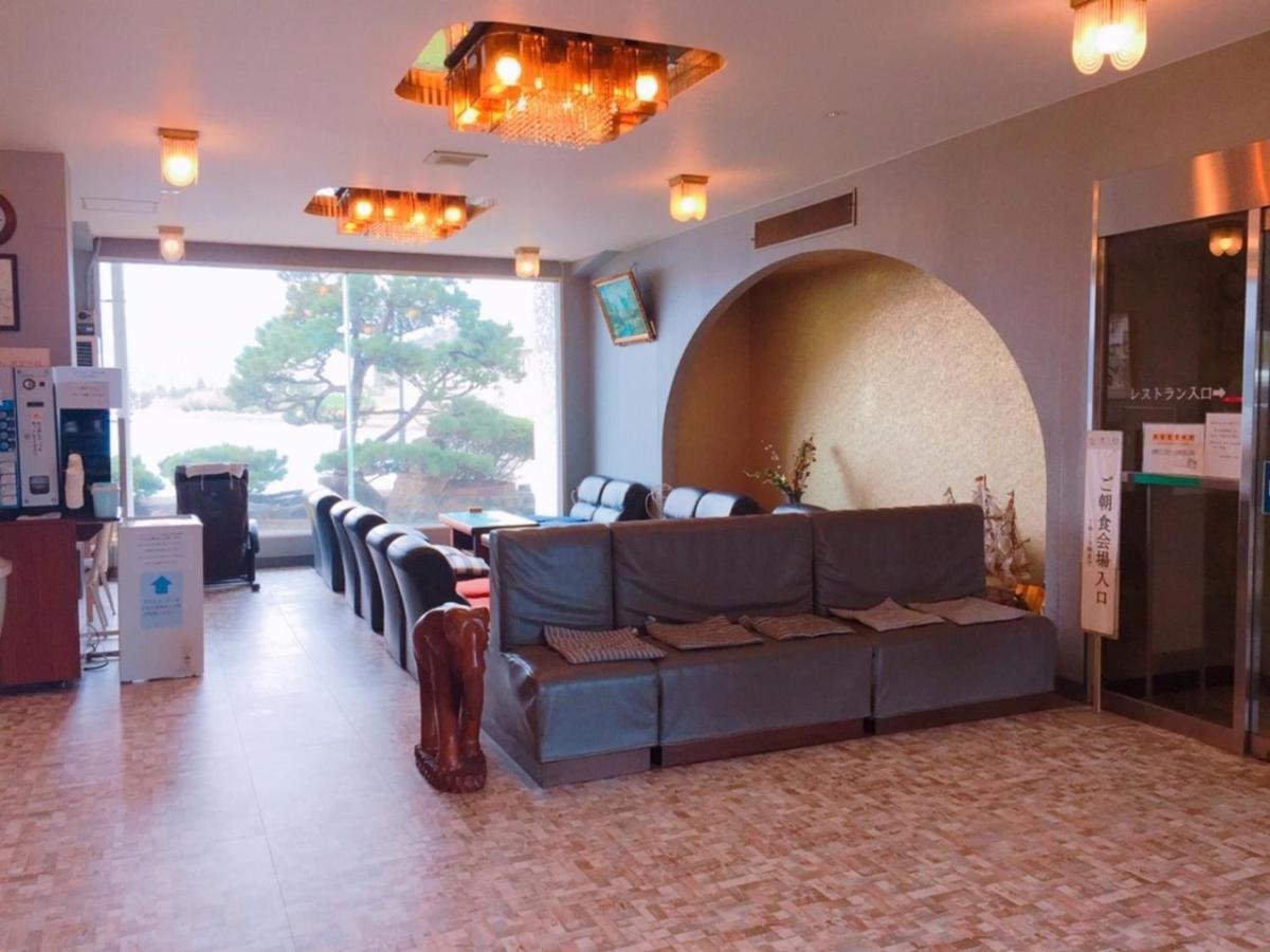 Port Shine Hotel - Vacation Stay 11753V 마이즈루 외부 사진