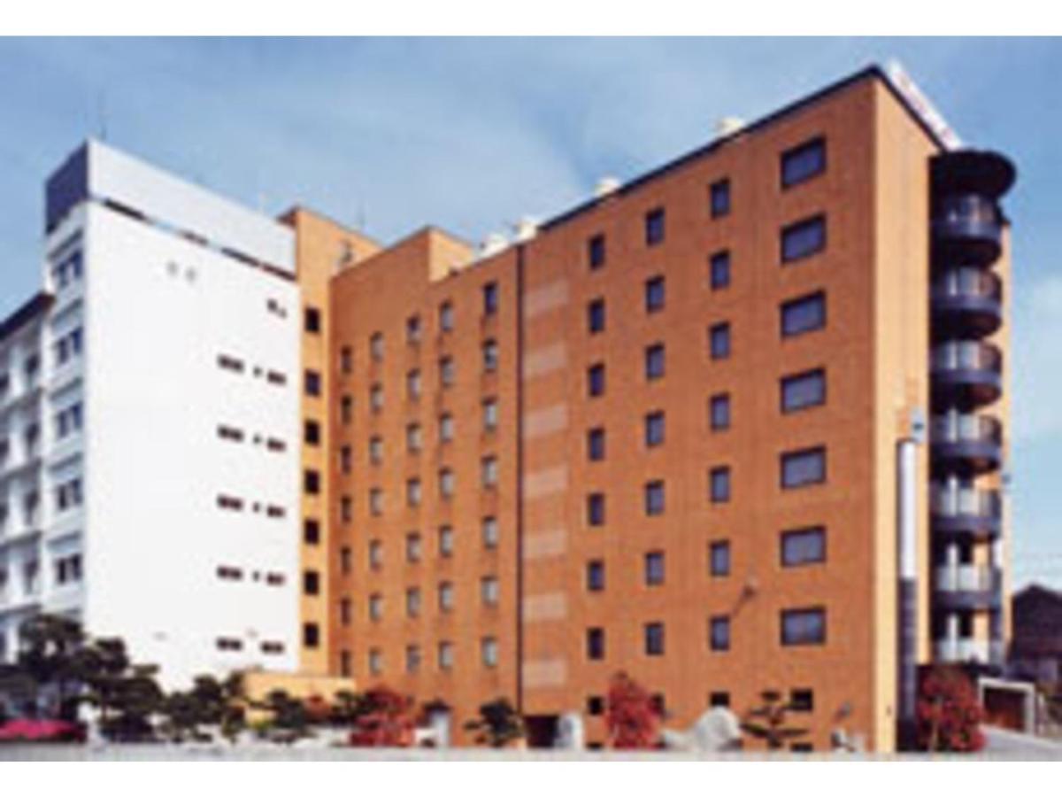Port Shine Hotel - Vacation Stay 11753V 마이즈루 외부 사진